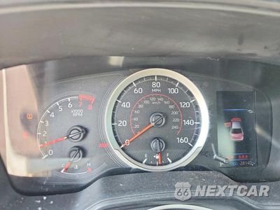 Zdjęcie 9 z 12 samochodu: 2022 TOYOTA COROLLA SE VIN:JTDS4MCE1NJ098596 - miniatura