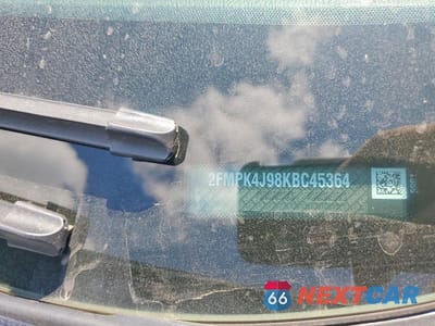 Zdjęcie 13 z 13 samochodu: 2019 FORD EDGE SEL VIN:2FMPK4J98KBC45364 - miniatura