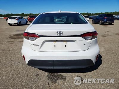 Zdjęcie 6 z 12 samochodu: 2026 TOYOTA COROLLA LE VIN:5YFB4MDE3TP396204 - miniatura