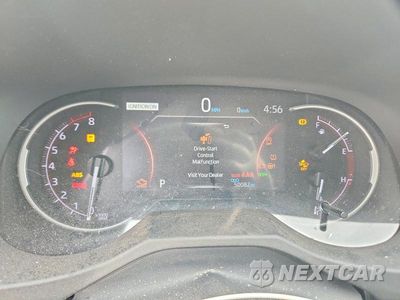 Zdjęcie 9 z 13 samochodu: 2025 TOYOTA RAV4 XLE VIN:2T3W1RFV4SC304978 - miniatura