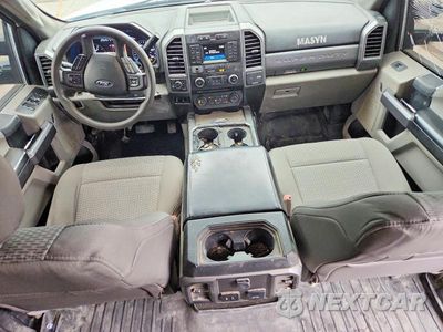 Zdjęcie 8 z 12 samochodu: 2018 FORD F350 SUPER DUTY VIN:1FT8W3BT2JEC55294 - miniatura