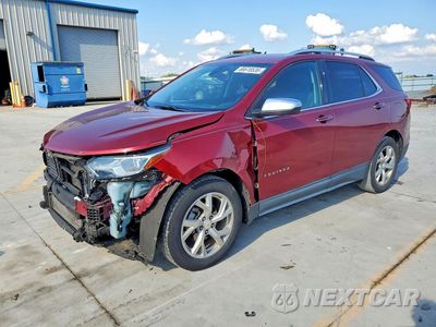 2018 CHEVROLET EQUINOX PREMIER 2GNAXMEV6J6162534 - główne zdjęcie licytacji z USA - miniatura