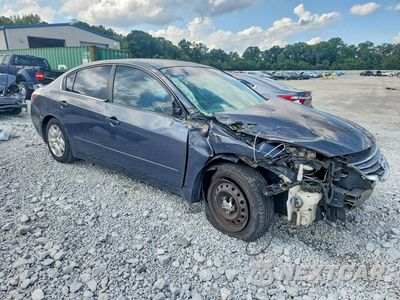 Czwarte zdjęcie samochodu z boku: 2012 NISSAN ALTIMA 2.5 VIN:1N4AL2AP6CN529906 - miniatura