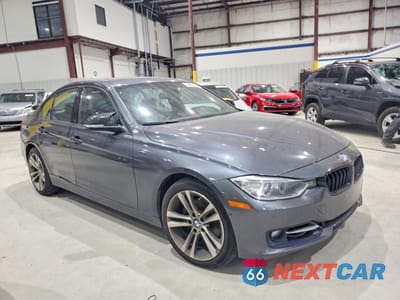 Czwarte zdjęcie samochodu z boku: 2013 BMW 328 XI VIN:WBA3B3C50DF538987 - miniatura