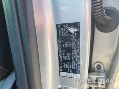 Zdjęcie 12 z 12 samochodu: 2024 HYUNDAI TUCSON SEL VIN:5NMJBCDE7RH339079 - miniatura