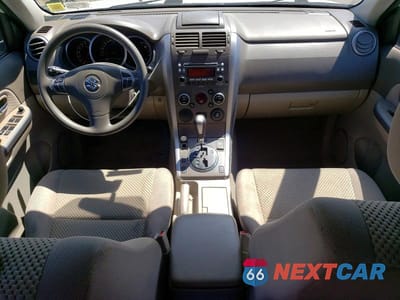 Zdjęcie 8 z 13 samochodu: 2012 SUZUKI GRAND VITARA PREMIUM VIN:JS3TD0D24C4100310 - miniatura
