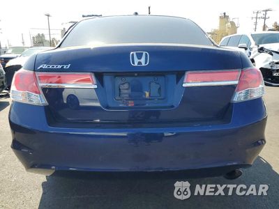Zdjęcie 6 z 12 samochodu: 2012 HONDA ACCORD EXL VIN:1HGCP2F87CA059130 - miniatura