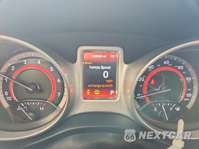Zdjęcie 9 z 13 samochodu: 2017 DODGE JOURNEY SXT VIN:3C4PDDBG9HT525089 - miniatura