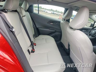 Zdjęcie 10 z 12 samochodu: 2026 TOYOTA PRIUS XLE VIN:JTDACAAU0T3070006 - miniatura