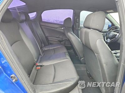 Zdjęcie 10 z 12 samochodu: 2020 HONDA CIVIC SPORT VIN:19XFC2F83LE022001 - miniatura
