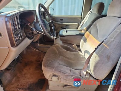 Zdjęcie 7 z 12 samochodu: 2000 GMC SIERRA 1500 VIN:2GTEC19V3Y1367041 - miniatura
