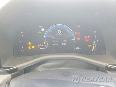 Zdjęcie 9 z 12 samochodu: 2026 TOYOTA CAMRY LE VIN:4T1DBADKXTU039877 - miniatura