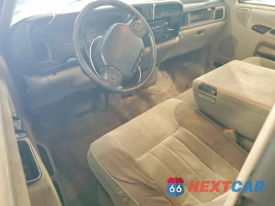 Zdjęcie 8 z 12 samochodu: 1996 DODGE RAM 2500 VIN:1B7KC23W6TJ169885 - miniatura