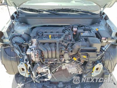 Zdjęcie 12 z 13 samochodu: 2025 HYUNDAI VENUE LIMITED VIN:KMHRC8A30SU383743 - miniatura