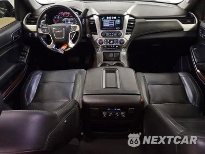 Zdjęcie 8 z 13 samochodu: 2020 GMC YUKON SLT VIN:1GKS2BKC9LR282441 - miniatura