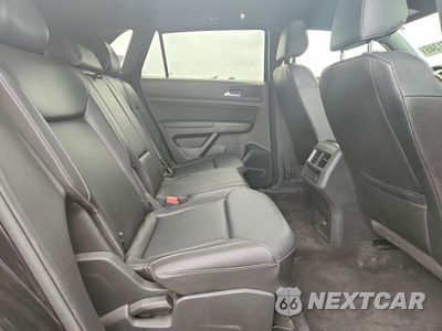 Zdjęcie 10 z 12 samochodu: 2020 VOLKSWAGEN ATLAS CROSS SPORT SEL R-LINE VIN:1V2RE2CA9LC229738 - miniatura