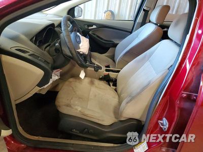 Zdjęcie 7 z 12 samochodu: 2016 FORD FOCUS SE VIN:1FADP3FE4GL234464 - miniatura