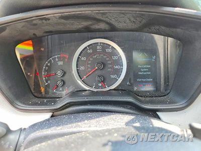 Zdjęcie 9 z 12 samochodu: 2022 TOYOTA COROLLA SE APEX VIN:5YFS4MCEXNP136628 - miniatura