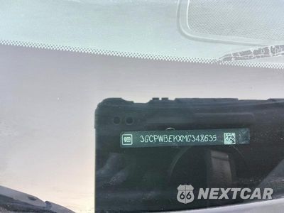 Zdjęcie 12 z 12 samochodu: 2021 CHEVROLET SILVERADO C1500 CUSTOM VIN:3GCPWBEKXMG348635 - miniatura