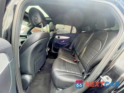 Zdjęcie 14 z 15 samochodu: 2022 MERCEDES-BENZ GLC COUPE 300 4MATIC VIN:W1N0J8EB8NG035236 - miniatura