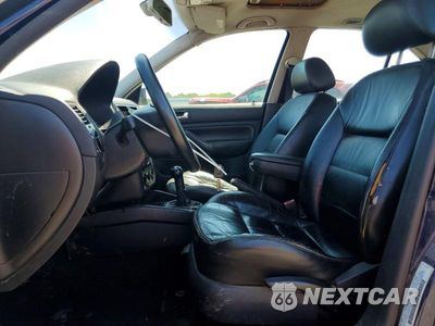 Zdjęcie 7 z 12 samochodu: 2003 VOLKSWAGEN JETTA GLS VIN:3VWSK69M23M084851 - miniatura