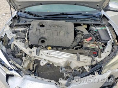 Zdjęcie 11 z 12 samochodu: 2016 TOYOTA COROLLA S PLUS VIN:5YFBURHE0GP519132 - miniatura