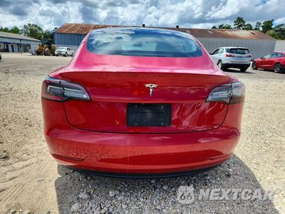 Zdjęcie 6 z 12 samochodu: 2022 TESLA MODEL 3 VIN:5YJ3E1EA9NF187639 - miniatura