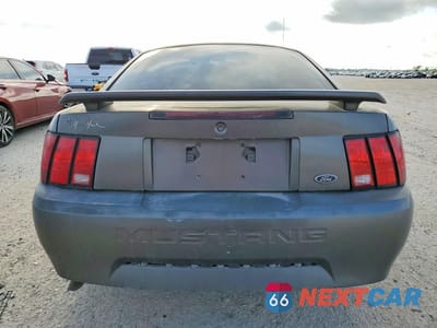 Zdjęcie 6 z 12 samochodu: 2003 FORD MUSTANG VIN:1FAFP40423F406465 - miniatura