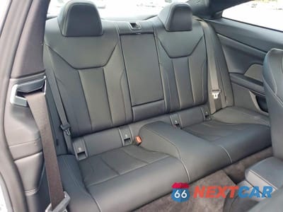 Zdjęcie 10 z 12 samochodu: 2022 BMW M440XI VIN:WBA13AR06NCH94898 - miniatura