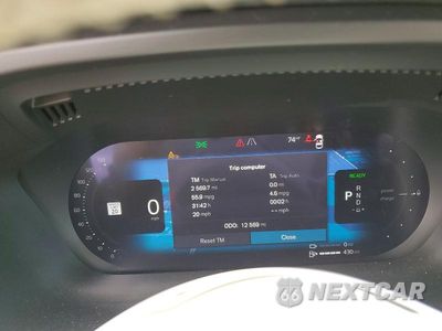Zdjęcie 9 z 13 samochodu: 2025 VOLVO XC60 CORE VIN:YV4H60RJ4S1017004 - miniatura