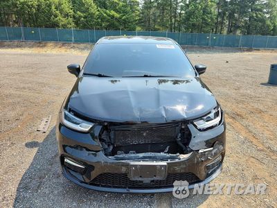 Piąte zdjęcie samochodu w środku: 2024 CHRYSLER PACIFICA HYBRID SELECT VIN:2C4RC1S72RR169499 - miniatura