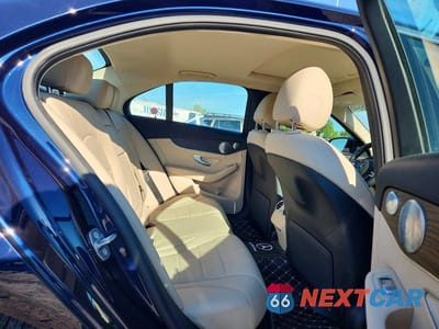 Zdjęcie 10 z 12 samochodu: 2019 MERCEDES-BENZ C 300 4MATIC VIN:55SWF8EB6KU319374 - miniatura