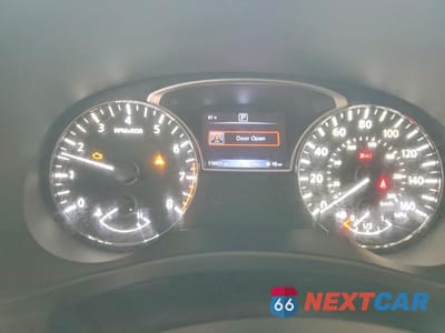 Zdjęcie 9 z 12 samochodu: 2020 NISSAN PATHFINDER SL VIN:5N1DR2CN0LC604382 - miniatura