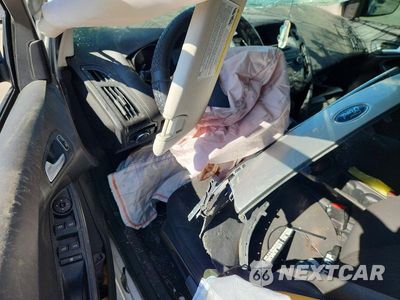 Zdjęcie 8 z 12 samochodu: 2016 FORD FOCUS SE VIN:1FADP3F28GL280479 - miniatura
