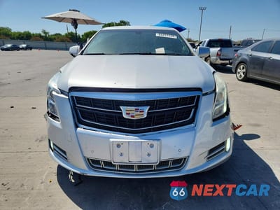 Piąte zdjęcie samochodu w środku: 2017 CADILLAC XTS LUXURY VIN:2G61M5S30H9125971 - miniatura