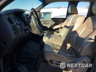 Zdjęcie 7 z 12 samochodu: 2010 FORD F150 SUPER CAB VIN:1FTVX1CV2AKE47482 - miniatura