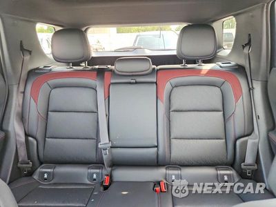 Zdjęcie 10 z 13 samochodu: 2026 CHEVROLET EQUINOX RS VIN:3GNAXTEGXTL503170 - miniatura