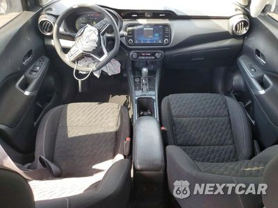Zdjęcie 8 z 13 samochodu: 2021 NISSAN KICKS SV VIN:3N1CP5CV9ML546465 - miniatura