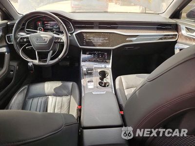 Zdjęcie 8 z 12 samochodu: 2021 AUDI A6 PREMIUM PLUS VIN:WAUL2AF2XMN034135 - miniatura