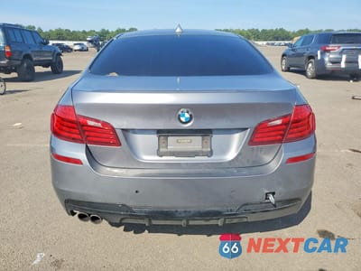 Zdjęcie 6 z 12 samochodu: 2016 BMW 528 XI VIN:WBA5A7C50GG144486 - miniatura
