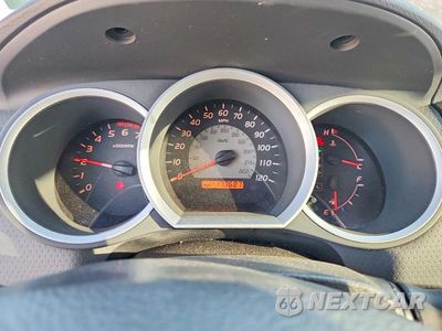 Zdjęcie 9 z 12 samochodu: 2007 TOYOTA TACOMA DOUBLE CAB PRERUNNER VIN:3TMJU62N17M029664 - miniatura