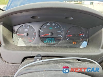 Zdjęcie 9 z 13 samochodu: 2009 CHEVROLET IMPALA LS VIN:2G1WB57K891110653 - miniatura