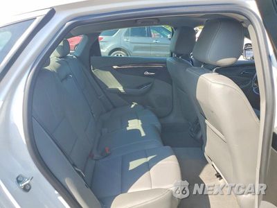 Zdjęcie 10 z 13 samochodu: 2019 CHEVROLET IMPALA LT VIN:2G11Z5S35K9160973 - miniatura