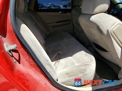 Zdjęcie 10 z 12 samochodu: 2011 CHEVROLET IMPALA LS VIN:2G1WF5EK3B1237324 - miniatura