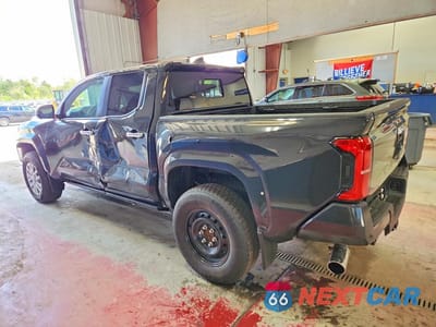 Drugie zdjęcie samochodu z przodu: 2026 TOYOTA TACOMA LIMITED VIN:3TMLB5JN8TM269590 - miniatura