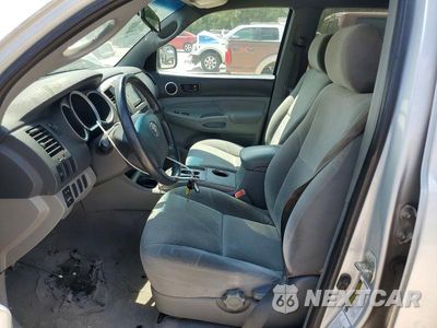 Zdjęcie 7 z 13 samochodu: 2005 TOYOTA TACOMA DOUBLE CAB PRERUNNER VIN:5TEJU62N95Z047457 - miniatura