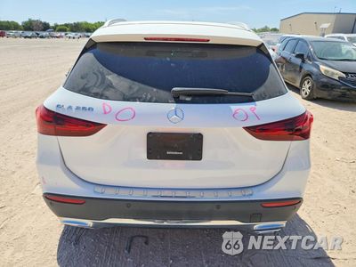 Zdjęcie 6 z 12 samochodu: 2025 MERCEDES-BENZ GLA 250 VIN:W1N4N4GB3SJ638380 - miniatura