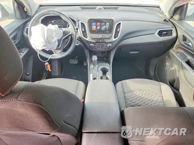 Zdjęcie 8 z 13 samochodu: 2018 CHEVROLET EQUINOX LT VIN:2GNAXKEX3J6153005 - miniatura