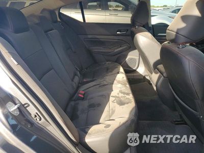 Zdjęcie 10 z 12 samochodu: 2025 NISSAN ALTIMA SR VIN:1N4BL4CV0SN360024 - miniatura