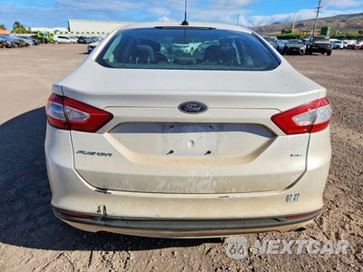 Zdjęcie 6 z 12 samochodu: 2013 FORD FUSION SE VIN:3FA6P0H79DR297451 - miniatura
